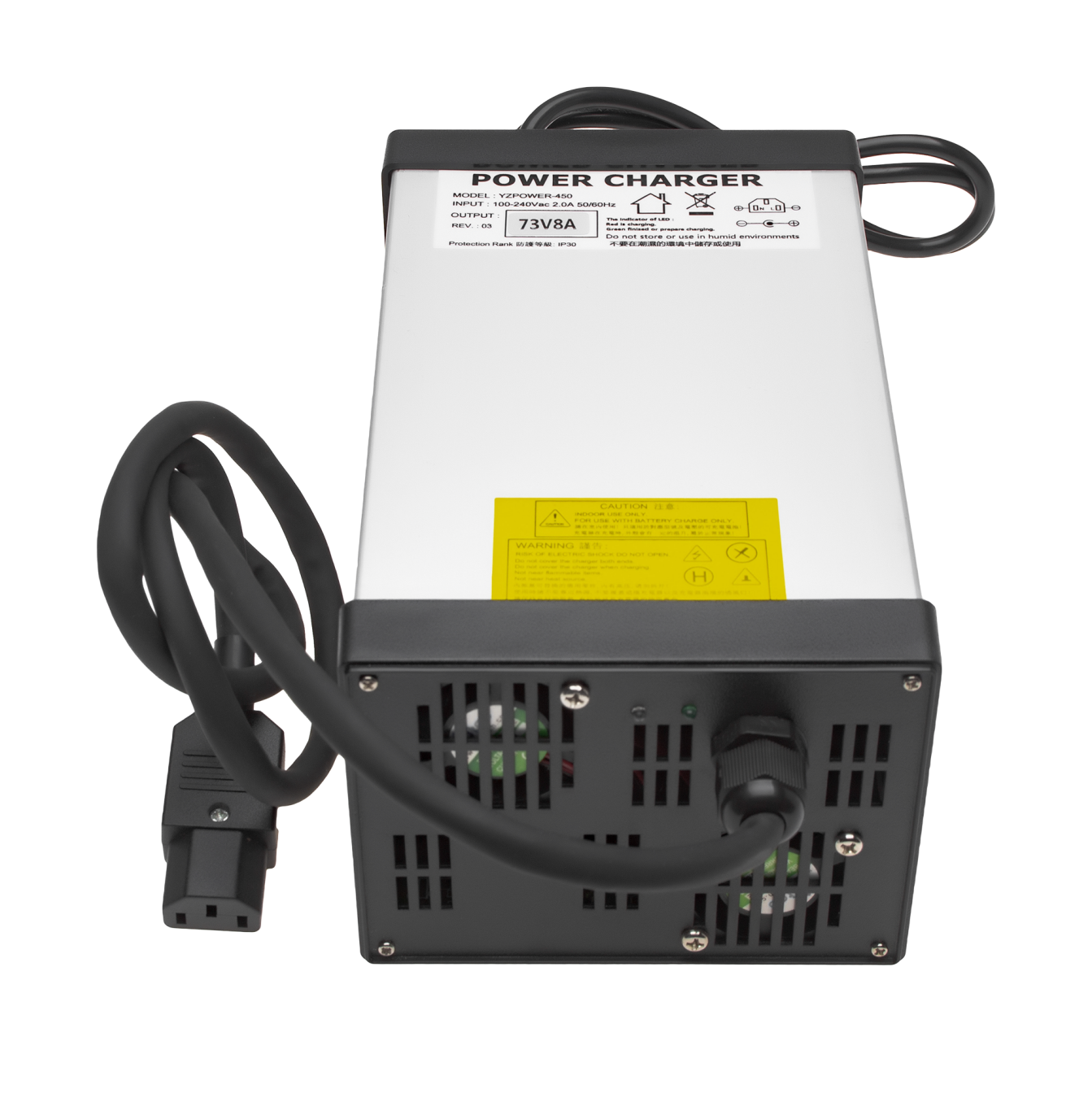 �������� ���������� ��� ������������� LiFePO4 60V (73V)-8A-480W 