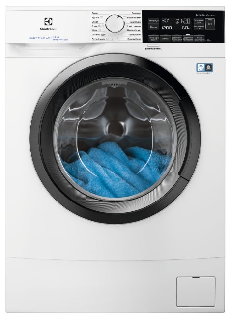 ������� ������ ELECTROLUX EW6SM326SU 