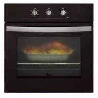 Teka HE 610 BLACK 