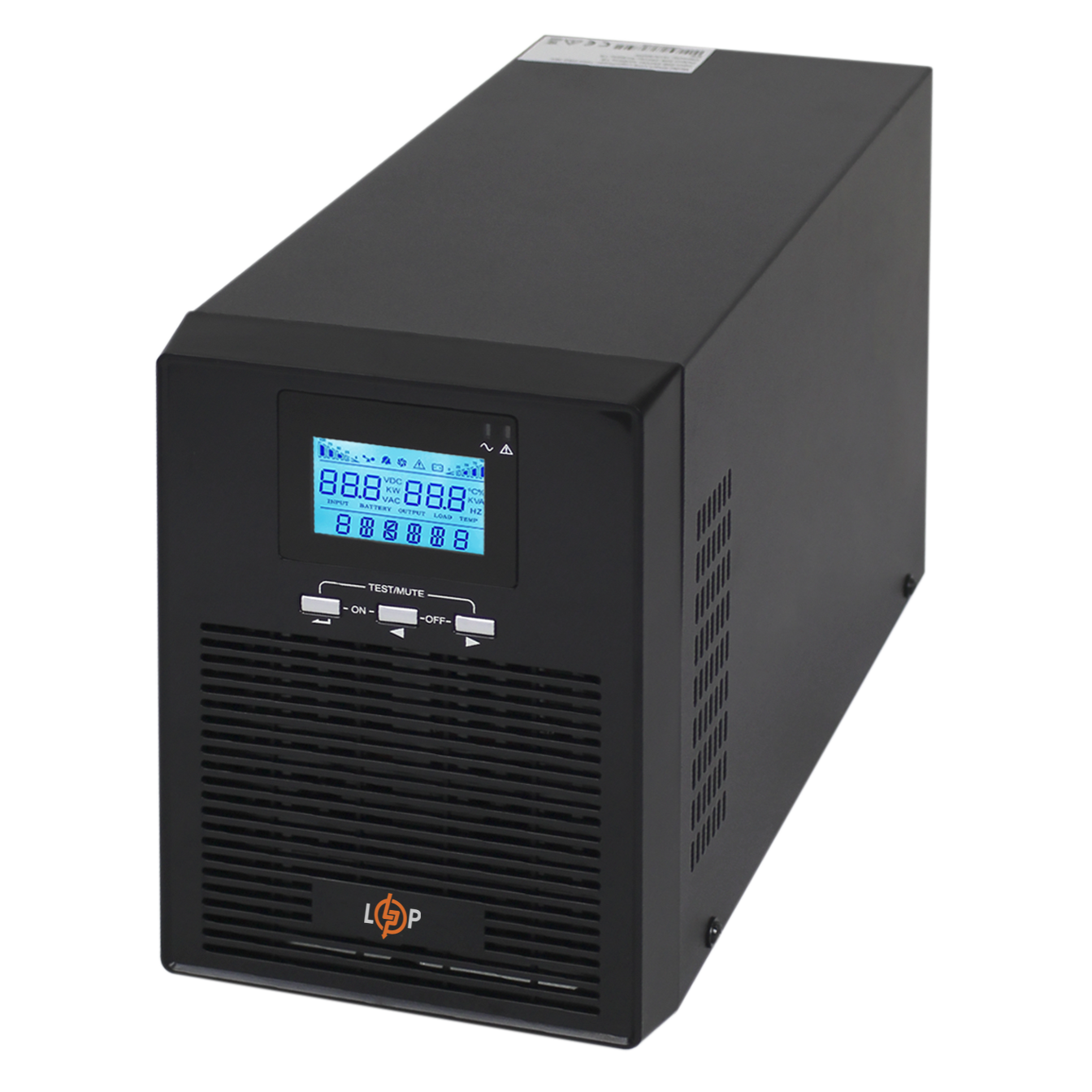 Smart-UPS LogicPower 2000 PRO (with battery) 