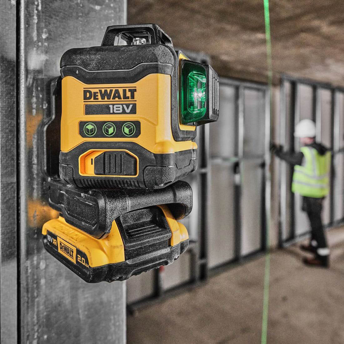 ������� �������� �������� DeWALT DCLE34031N 