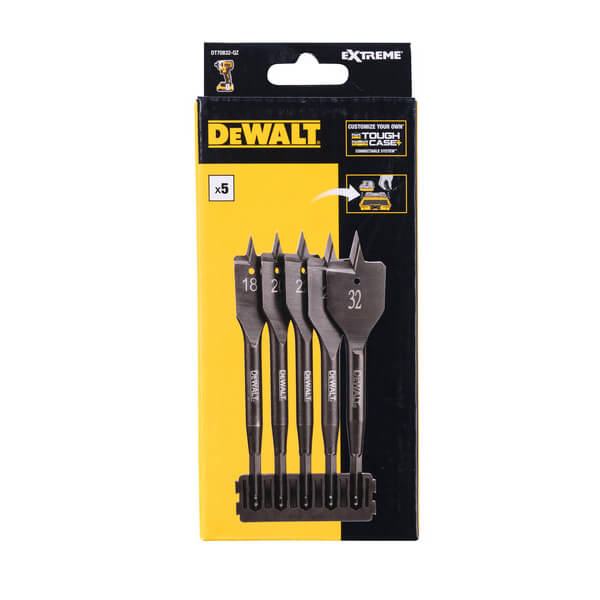 ������� � �������� ��������, EXTREME IMPACT DeWALT DT70832 