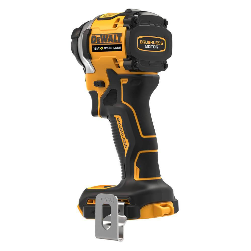 ���������� ������� �������������� ����������� DeWALT DCF850NT 