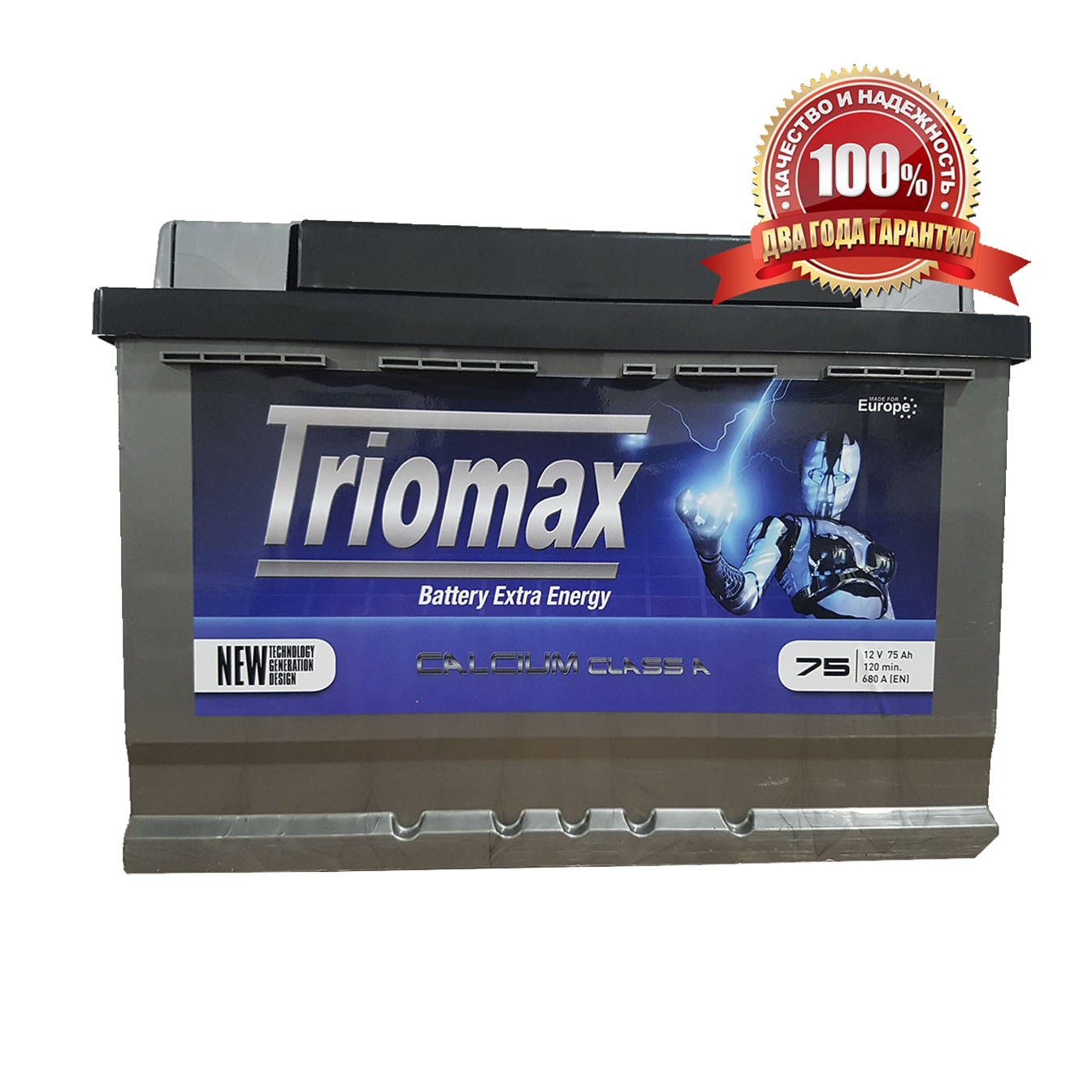 ����������� Westa STANDAR� TRIOMAX 6��-75 �� + ������ 