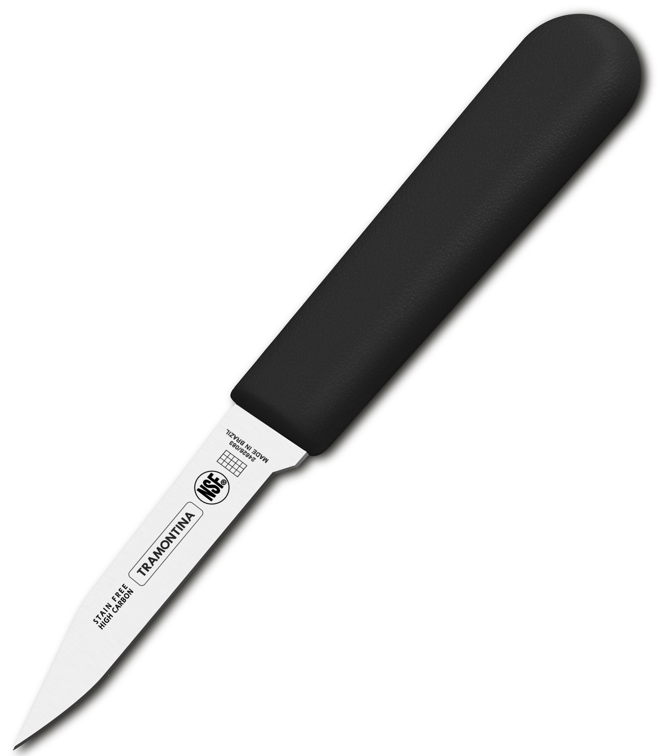 ͳ� TRAMONTINA PROFISSIONAL MASTER black �/������ 76�� (24626/003) 