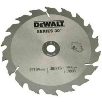 ���.����� DeWALT ���� �������, 184�16��, 18 ���� 