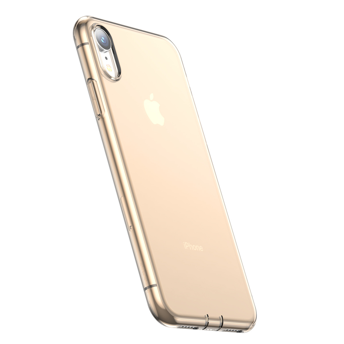 ����� Baseus ��� iPhone Xr Simplicity ���������� ������� (ARAPIPH61-A0V) 