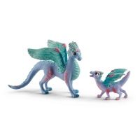 ���� ������� Schleich ������ ����-������ � �����-������ 