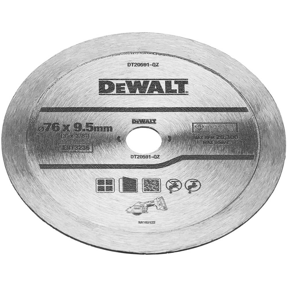 ���� �������� DeWALT DT20591 