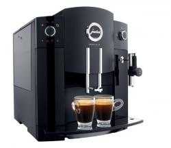 Jura IMPRESSA C5 black 