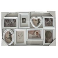 ����� EVG INNO ZB-8-3859 WHITE COLLAGE 8 