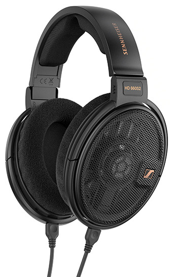 ��������� SENNHEISER HD 660 S2 