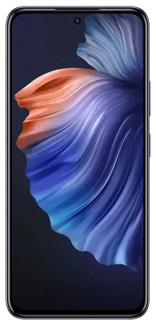 �������� INFINIX HOT 50 PRO X6881 8/256GB (sleek black) 