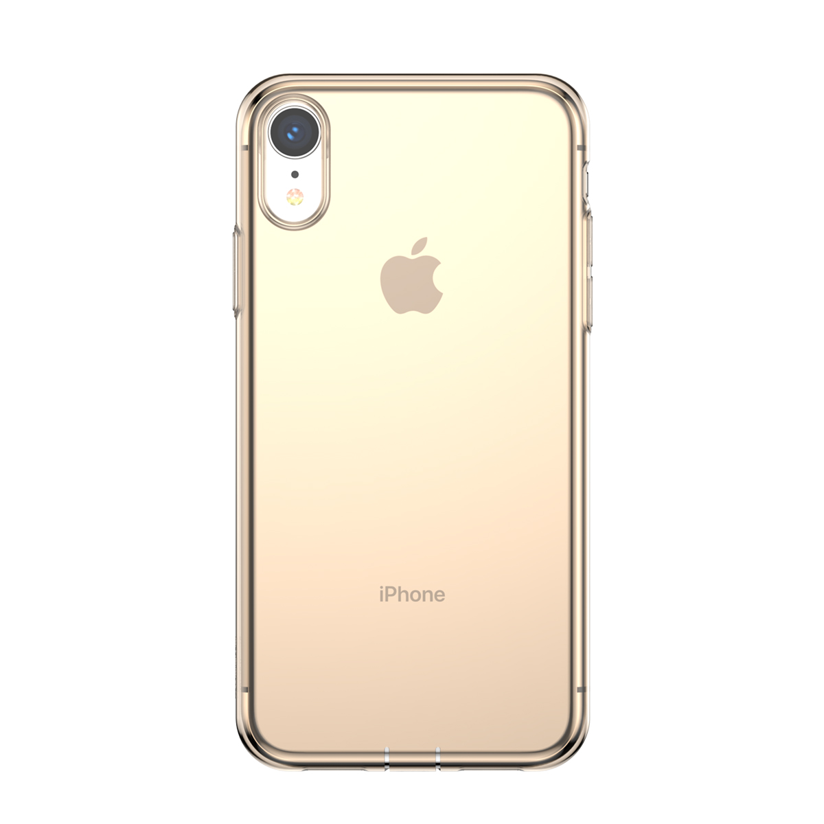 ����� Baseus ��� iPhone Xr Simplicity ���������� ������� (ARAPIPH61-A0V) 