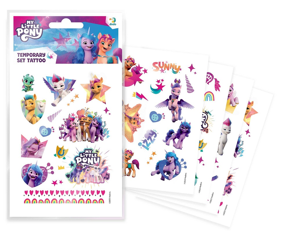 ���� ������� ���������� ��������� My Little Pony 200437 