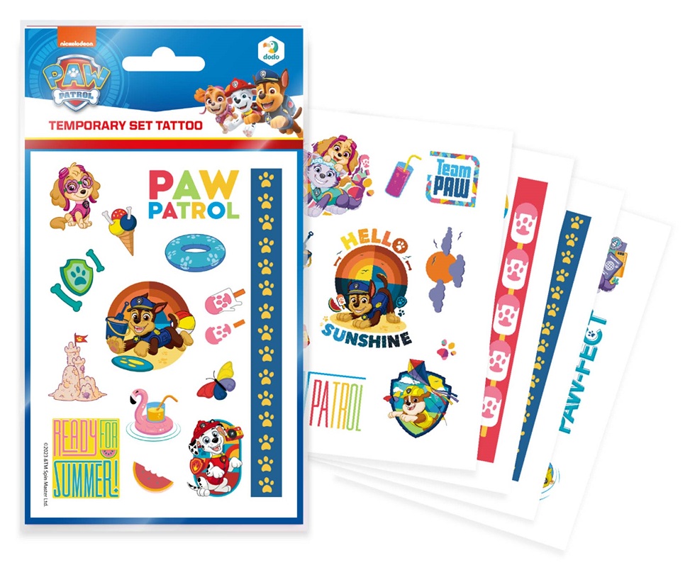 ���� ������� ���������� ��������� Paw Patrol 200436 