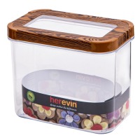 ��������� ��. HEREVIN WOOD Transparent Lid 1.2 � (161212-003) 