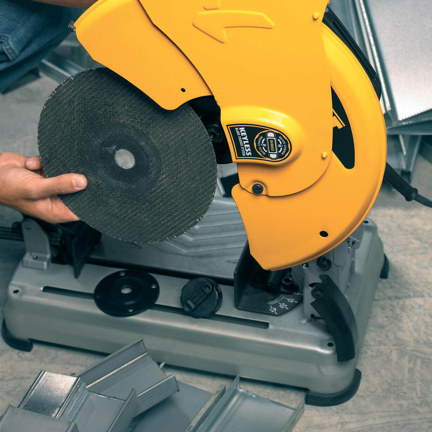���� ��������� ������� DeWALT D28715 
