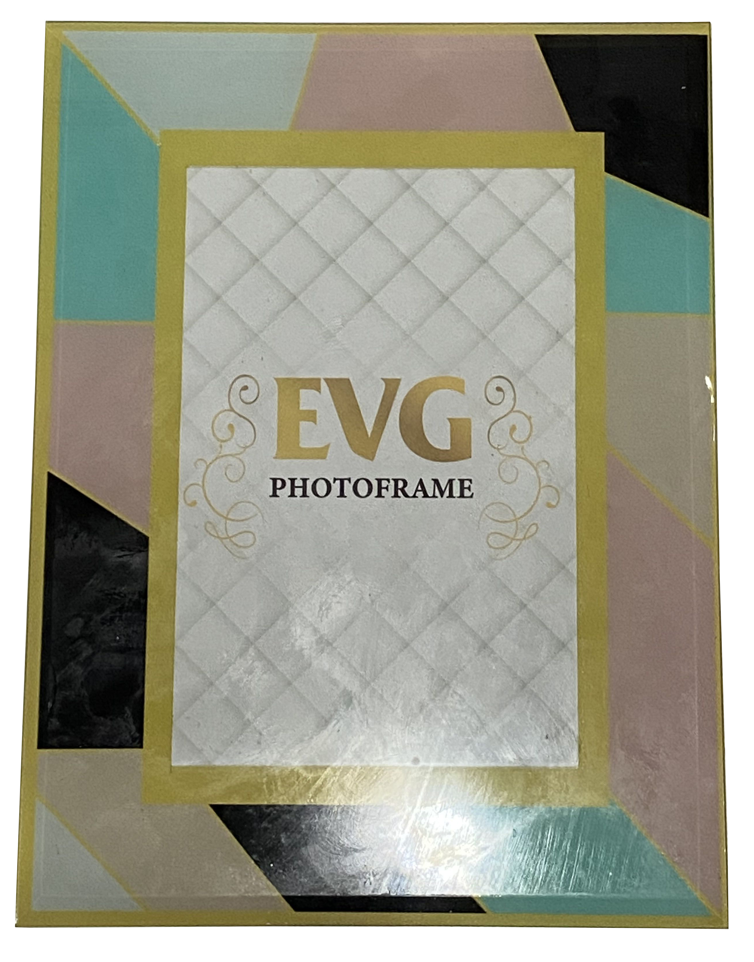 ����� EVG FANCY 10X15 8009 Collage 
