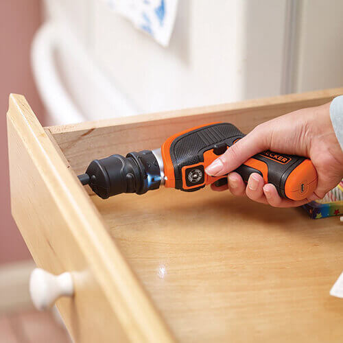 ����� ������� ��� �������������� �������� BLACK+DECKER CSOA2 