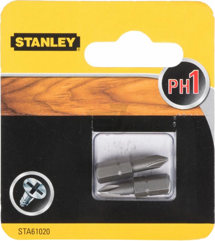 ���.����� Stanley ���� Ph1, 25��, 2��. 