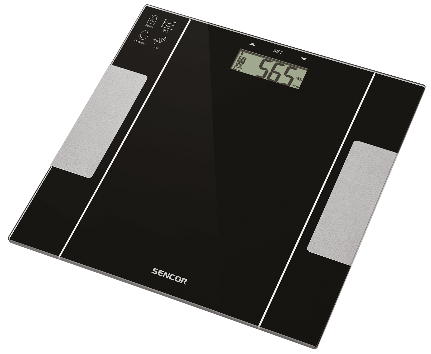 ���� �������� SENCOR SBS 5050BK 