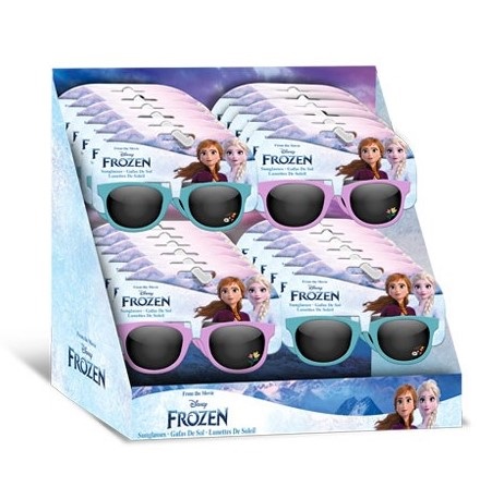 ������� ������������ FROZEN � ���������� 