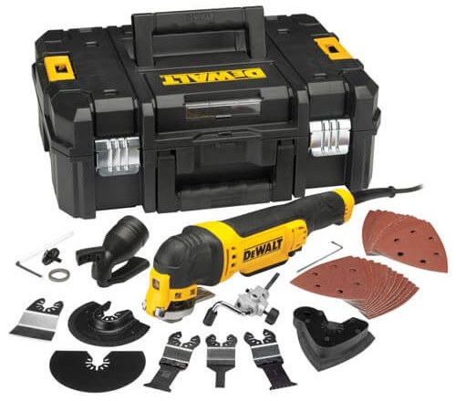�Բ DeWALT ������������������� ���������� DWE315KT 