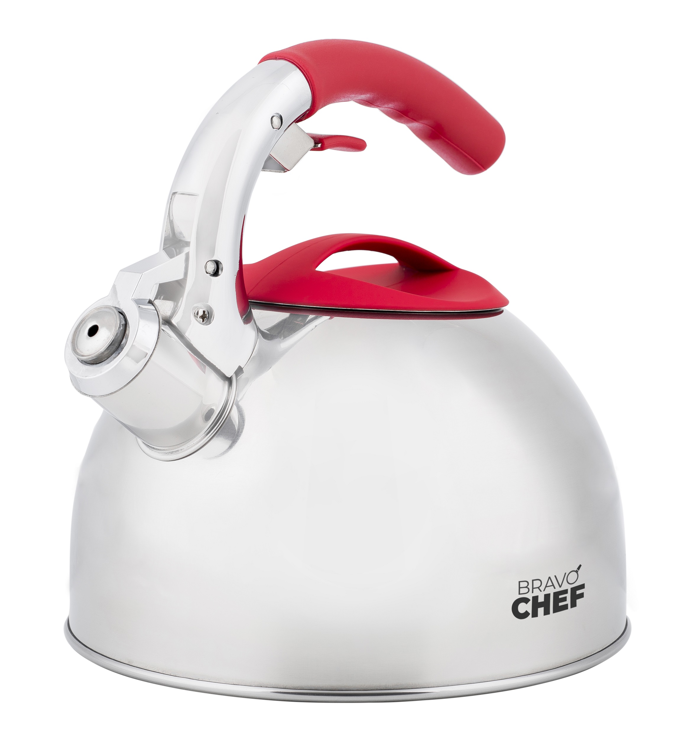 ������ BRAVO CHEF Single 2.5 � (BC-1001) 