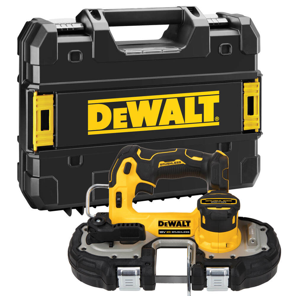 ���� ��������� �������������� ����������� DeWALT DCS377NT 