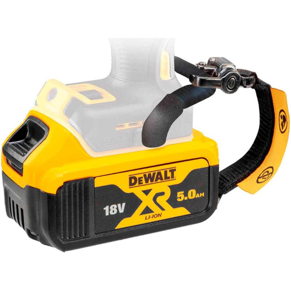 �����-��������� �������������� ����������� DeWALT DCD800P2LRT 