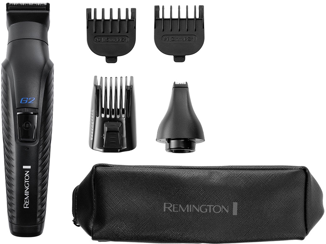 ���� ��� ������� REMINGTON PG2000 Graphite Series G2 