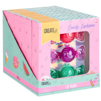 ���� � 3-� �������� ��� ��� TOFFEE CREATE IT! CANDY 