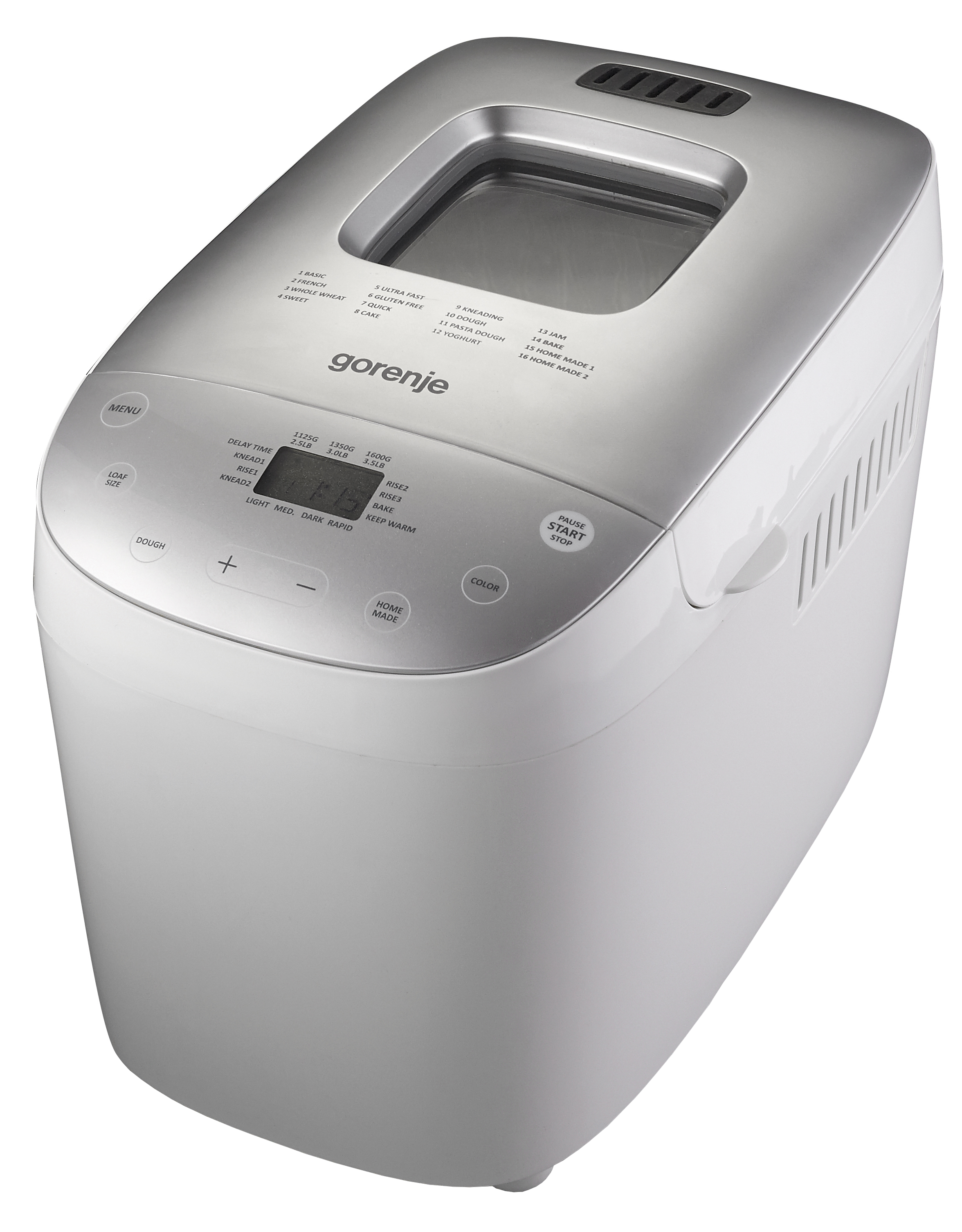 ������ GORENJE BM 1600 WG (BM8901) 
