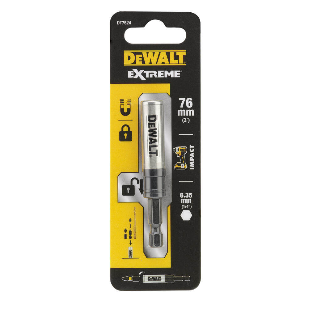��������� ��������� ��� (�������) Flextorq IMPACT DeWALT DT7524 
