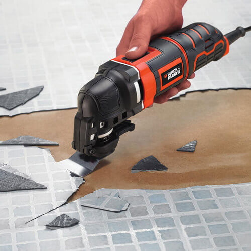������������������� ���������� ������� BLACK+DECKER MT280BA 