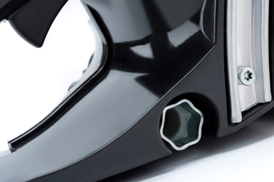 ���� ������ ���������� STIGA CS540 