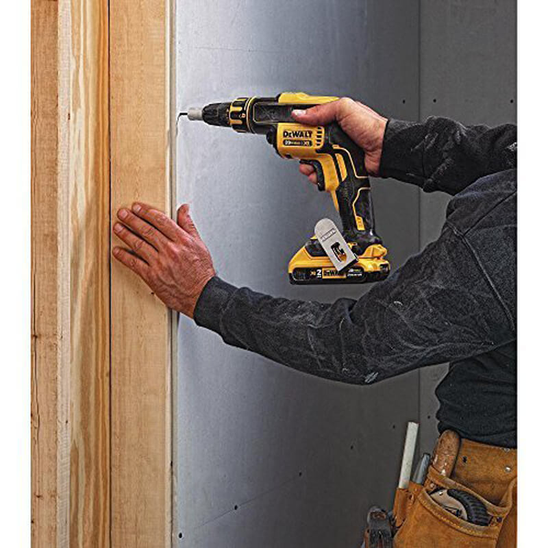 ���������� �������������� ����������� DeWALT DCF620D2 