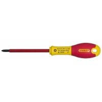 �������� Stanley "FatMax VDE 1000V" ��������� PH2�125�� 