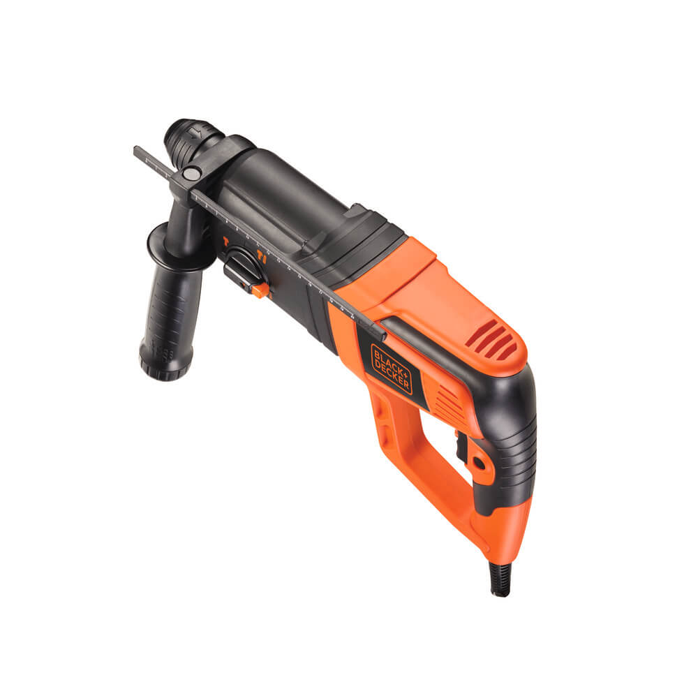 ���������� ������� SDS-Plus BLACK+DECKER KD975K 