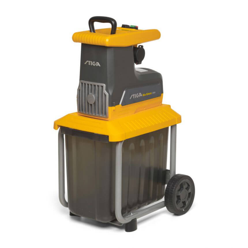 ������������ ������������� ����������� STIGA BIO_Silent2500 