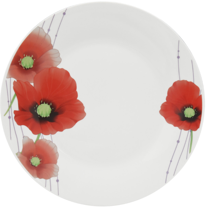 ������ Limited Edition POPPY /23 �� /��� (9030L) 