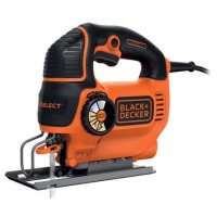 ��.����� BLACK&DECKER KS801SE 550��. 