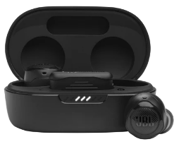 ��������� JBL QUANTUM TWS Air ������ (JBLQTWSAIRBLK) 