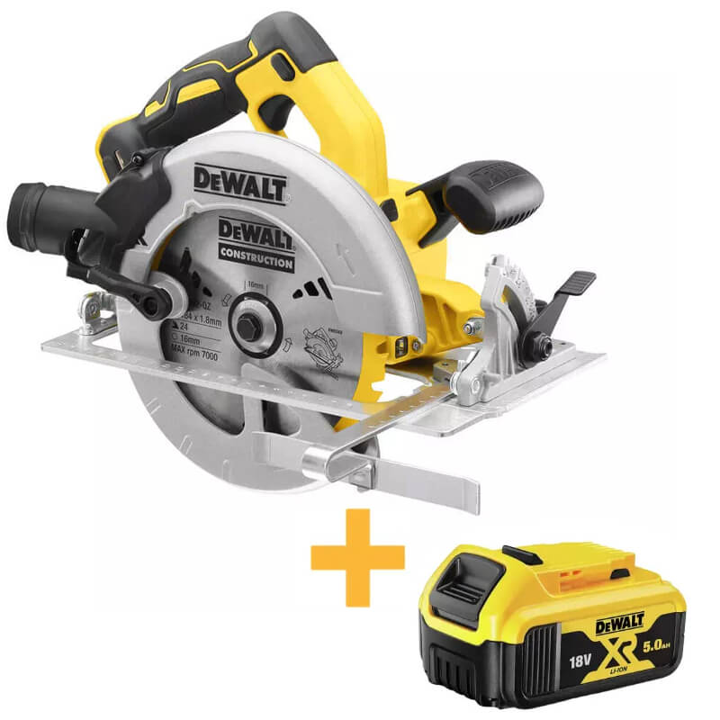 ����� �� ����� ������������ ����������� DeWALT DCK685P3T 