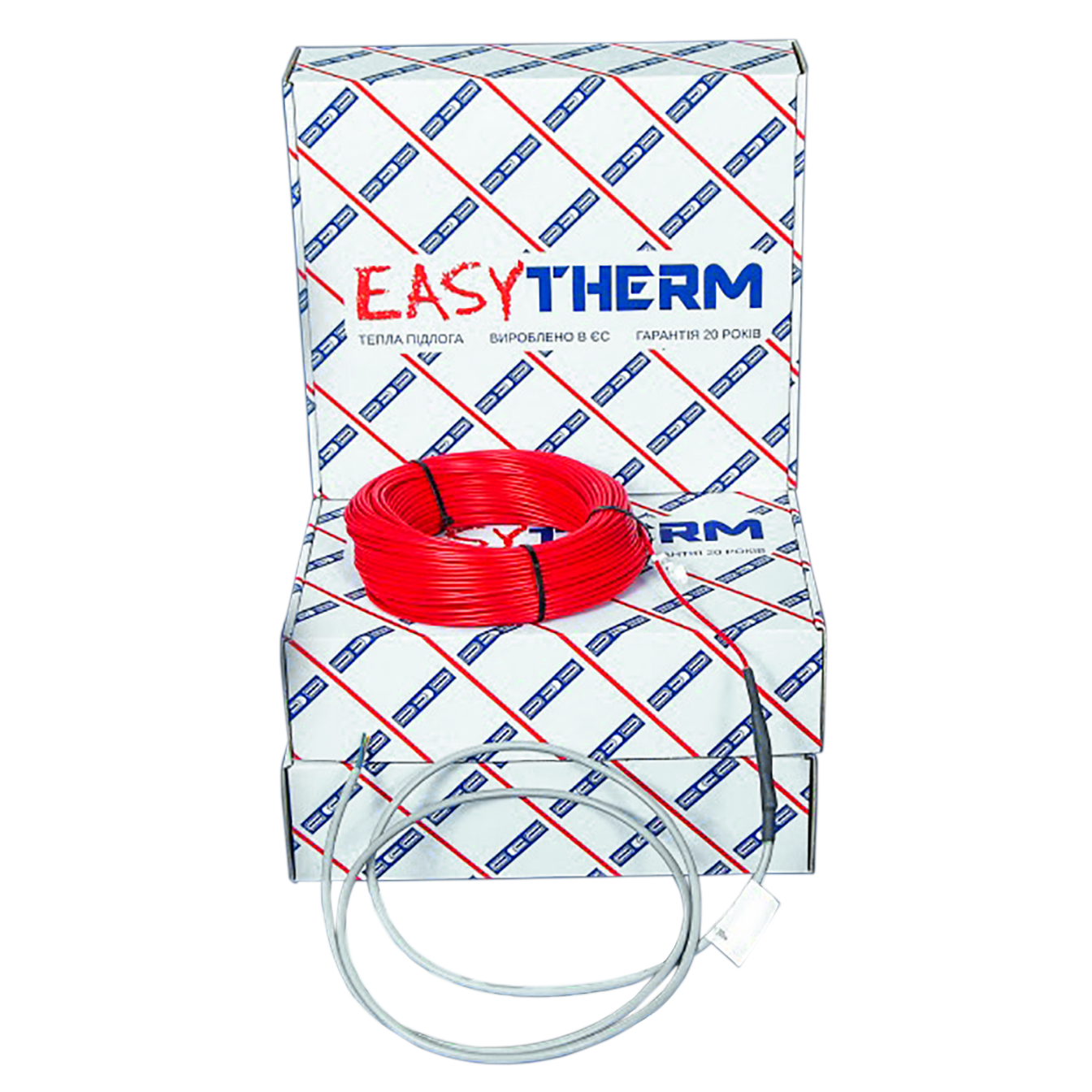 �������������� ������ ����������� Easytherm EC 16.0 