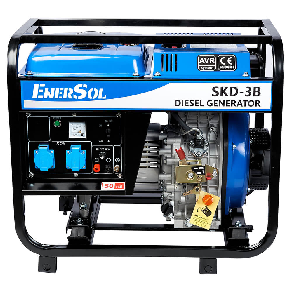 ��������� ��������� EnerSol SKD-3B 