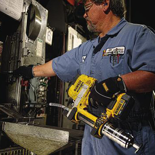 �������� ��c����� �������������� DeWALT DCGG571M1 