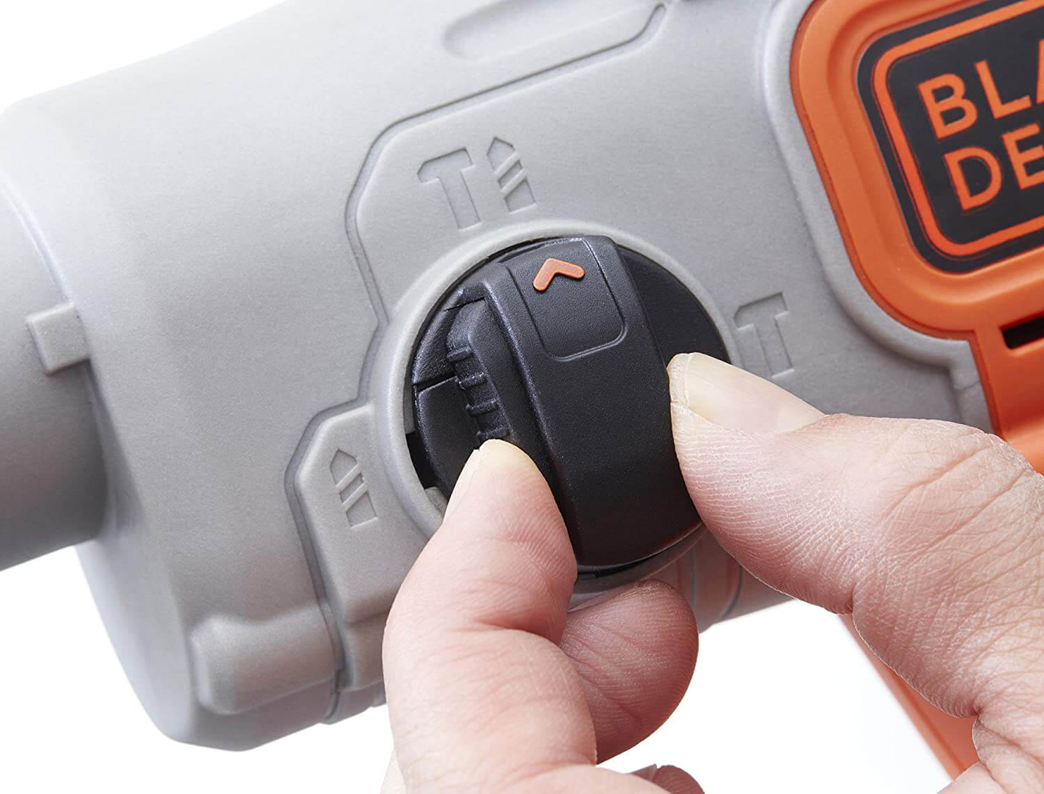 ���������� �������������� BLACK+DECKER BCD900E2K 
