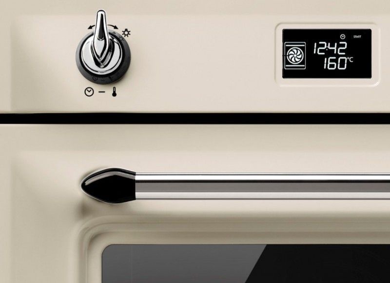 ������� ���� Smeg SF6922PPZE1 